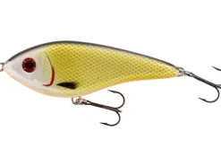Westin Swim S 13,5cm Natural Pike