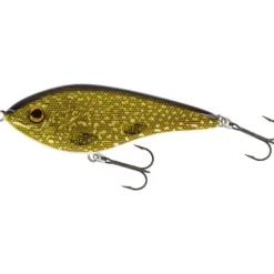 Westin Swim S 12cm Natural Pike