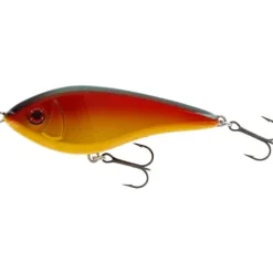 Westin Swim S 12cm Natural Pike