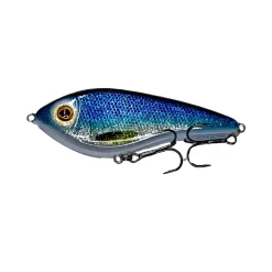 Westin Swim S 12cm Natural Pike