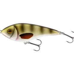 Westin Swim SP 15cm Crystal Perch