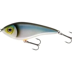 Westin Swim SP 15cm Crystal Perch