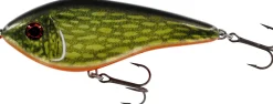 Westin Swim SP 13,5cm Natural Pike