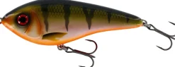 Westin Swim SP 13,5cm Natural Pike