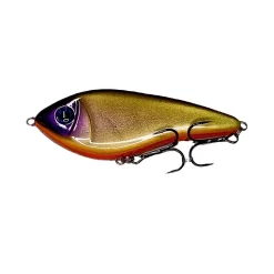 Westin Swim SP 12cm Parrot Special