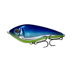 Westin Swim SP 12cm Parrot Special