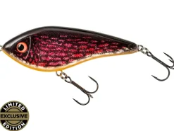 Westin Swim SP 12cm Parrot Special