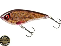 Westin Swim SP 12cm Parrot Special