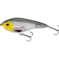 Westin Swim SP 12cm Parrot Special