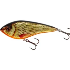 Westin Swim SP 12cm Parrot Special