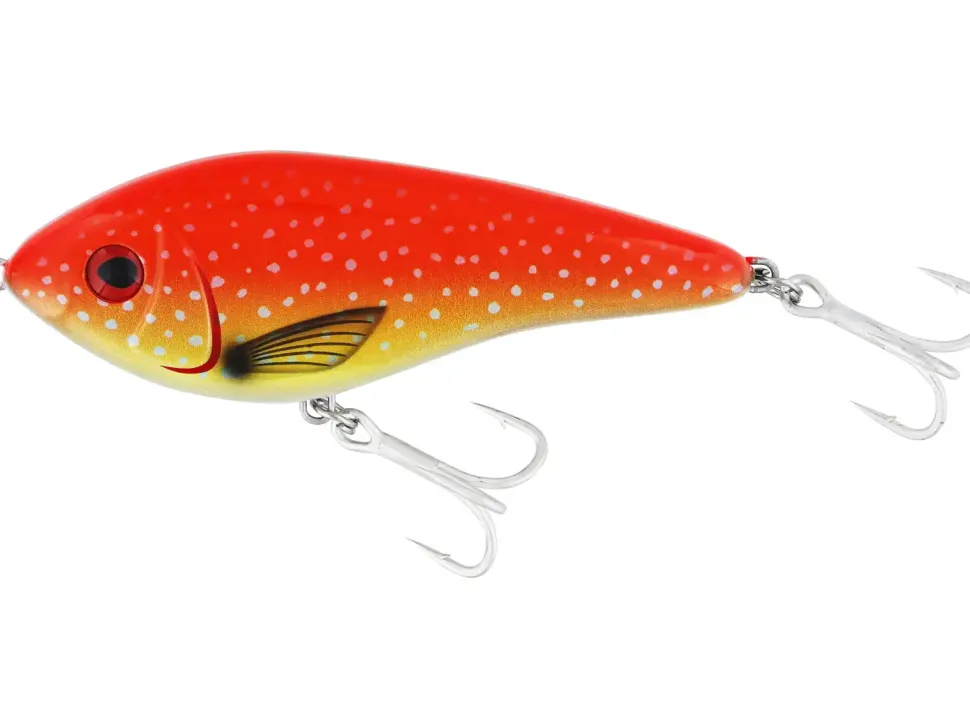 Westin Swim SW S 10cm Coral Trout