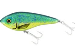 Westin Swim SW S 10cm Coral Trout