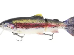 Westin Tommy the Trout Slow Sink 25cm Real Rainbow Trout