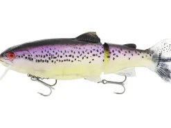 Westin Tommy the Trout Slow Sink 25cm Real Rainbow Trout