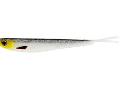 Westin Twinteez V2 V-Tail 14,5cm Bass Orange