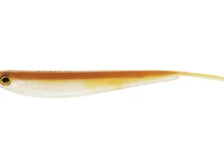 Westin Twinteez V2 V-Tail 14,5cm Bass Orange