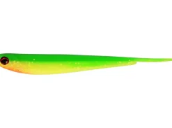 Westin Twinteez V2 V-Tail 14,5cm Bass Orange