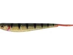 Westin Twinteez V2 V-Tail 14,5cm Bass Orange