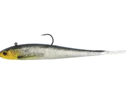 Westin Twitchteez R2F 13,5cm Firetiger