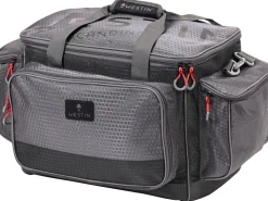 Westin W4 Accessory Bag Large Titanium Black