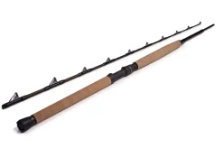 Westin W4 Boat 2nd XXH 1,85m 200-600g