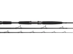 Westin W3 Boat 3RD XXH 2,13m 200-600g