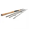 Westin W4 Light Spin 2,85m 3-15g