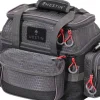 Westin W4 Lure Bag Plus 4 Boxes Small Titanium Black