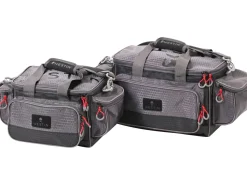 Westin W4 Lure Loader 4 Boxes Small Titanium Black