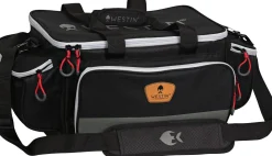 Westin W3 Lure Loader #L Black/Grey