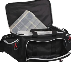 Westin W3 Lure Loader #L Black/Grey