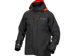 Westin W6 Rain Jacket Steel Black #S