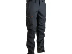 Westin W6 Rain Pants Steel Black #S