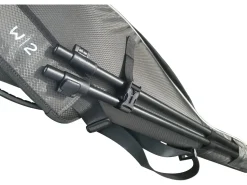 Westin W4 Rod Case bis 12' 193cm Forest Night