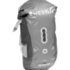 Westin W6 Roll-Top Backpack Silver Grey 45L