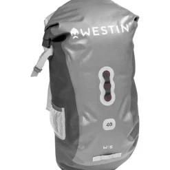 Westin W6 Roll-Top Backpack Silver Grey 45L