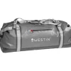 Westin W6 Roll-Top Duffelbag Silver Grey #L