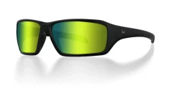 Westin W6 Sport 15 Matte Black LB Green LM Green AR Green