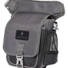 Westin W4 Stalker Bag 2 Boxes Medium Titanium Black