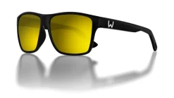 Westin W6 Street 200F Matte Black LB Brown LM Yellow AR Green