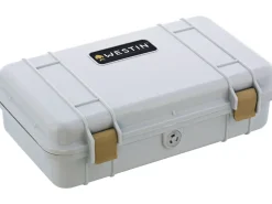 Westin W3 WP Floating Accessory Box S1 23x5,8x11,5cm Grey