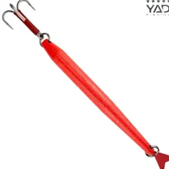YAD Bullet Dancer 200g Red Red