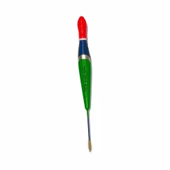 YAD Classic Laufpose Float 3 6g Rot Grün