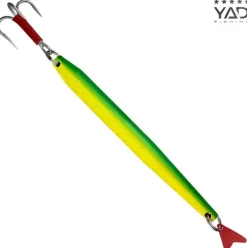 YAD Fjord Darter 200g Green Yellow