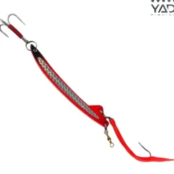 YAD Fjord Strike 100g Red