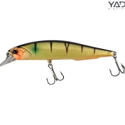 YAD Kazuki 110S Floating 11cm Black Gold