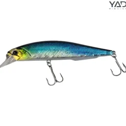 YAD Kazuki 110S Floating 11cm Black Gold