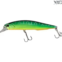YAD Kazuki 110S Floating 11cm Black Gold