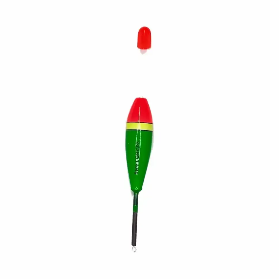 YAD Knicklichtpose Float 7 3g Rot Grün