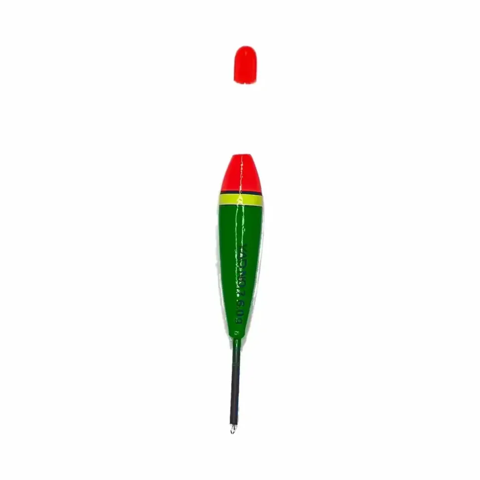 YAD Knicklichtpose Float 7 3g Rot Grün